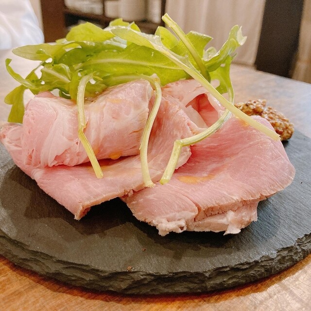 TRATTORIA NOBI>