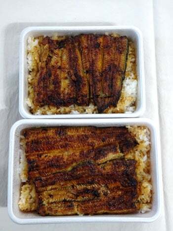 うなぎ蒲焼 八ツ目や まつもと - 川崎大師/うなぎ | 食べログ