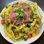 居酒屋 たんたん - 