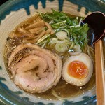 Shina Soba Yamaichi - 