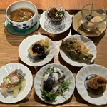 自然派中華 クイジン - 