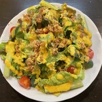 居酒屋 たんたん - 