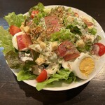 居酒屋 たんたん - 