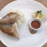 Cafe＆Rotisserie LA COCORICO - 