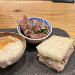 海鮮料理と酒 いくひさ - 