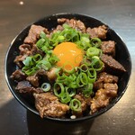 居酒屋 たんたん - 