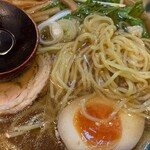 Shina Soba Yamaichi - 