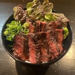 居酒屋 たんたん - 