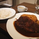 山ノ洋食屋 ざびえる - 