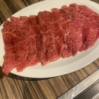 焼肉 ジャンボ はなれ - 