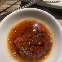 焼肉 ジャンボ はなれ - 