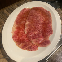 焼肉 ジャンボ はなれ - 