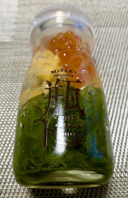 瓶ドン屋 みやこ - 盛岡（その他）の写真