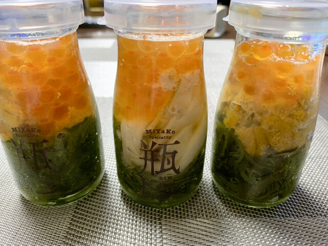 瓶ドン屋 みやこ - 盛岡（その他）の写真