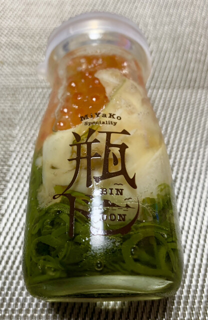 瓶ドン屋 みやこ - 盛岡（その他）の写真