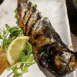 酒場 がんぎ屋 - 