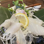 酒場 がんぎ屋 - 