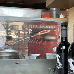 PIZZA SALVATORE CUOMO - 