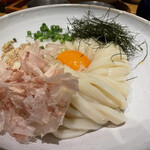 Boku To Udon To Katsuodashi - 