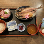 Sakanayama Honjou - 