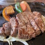 黒毛和牛と旬野菜 Ogawatei - 