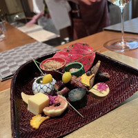 白金台こばやし - 