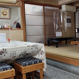 手打ちそば本家 大梶_2