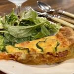 シャンパン食堂 - 