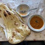 インド・ネパール料理 アヴィヤン - 