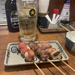 Yakitori Kushi Hachichin - 