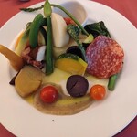 CUCINA KURAMOCHI - 