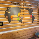 Saturdays Chocolate Factory Cafe - 