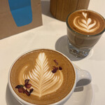 BLUE BOTTLE COFFEE - 