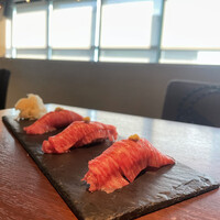 天空焼肉 星遊山 - 