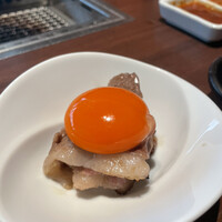天空焼肉 星遊山 - 