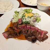 キャトルラパン 北梅田 - 