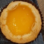 鵬天閣 七茶 - エッグタルト