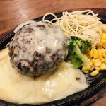 HERO'S steakhouse - 