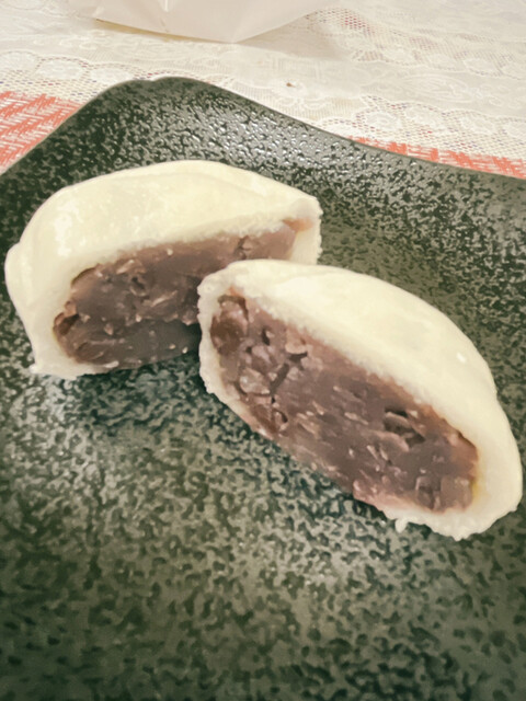 みなともち 中央市場店 - 小樽（和菓子）の写真