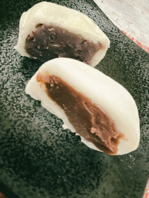 みなともち 中央市場店 - 小樽（和菓子）の写真