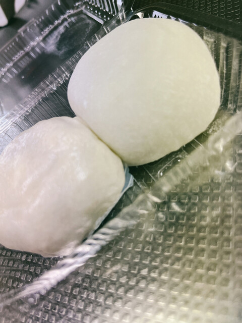 みなともち 中央市場店 - 小樽（和菓子）の写真