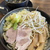 まんさくラーメン