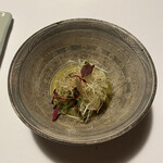 Nishimura Takahito La cuisine creativite - 