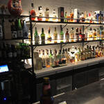 CHINA BAR 縁 - 