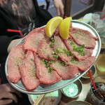 Oosaka Yakiniku Horumon Futago - 