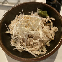 博多もつ鍋 やま中 博多店 - 