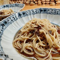 名物手打ち蕎麦