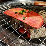 Yakiniku Horumon Horumasa - 