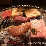 やきにく未完 - 