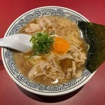 丸源ラーメン - 